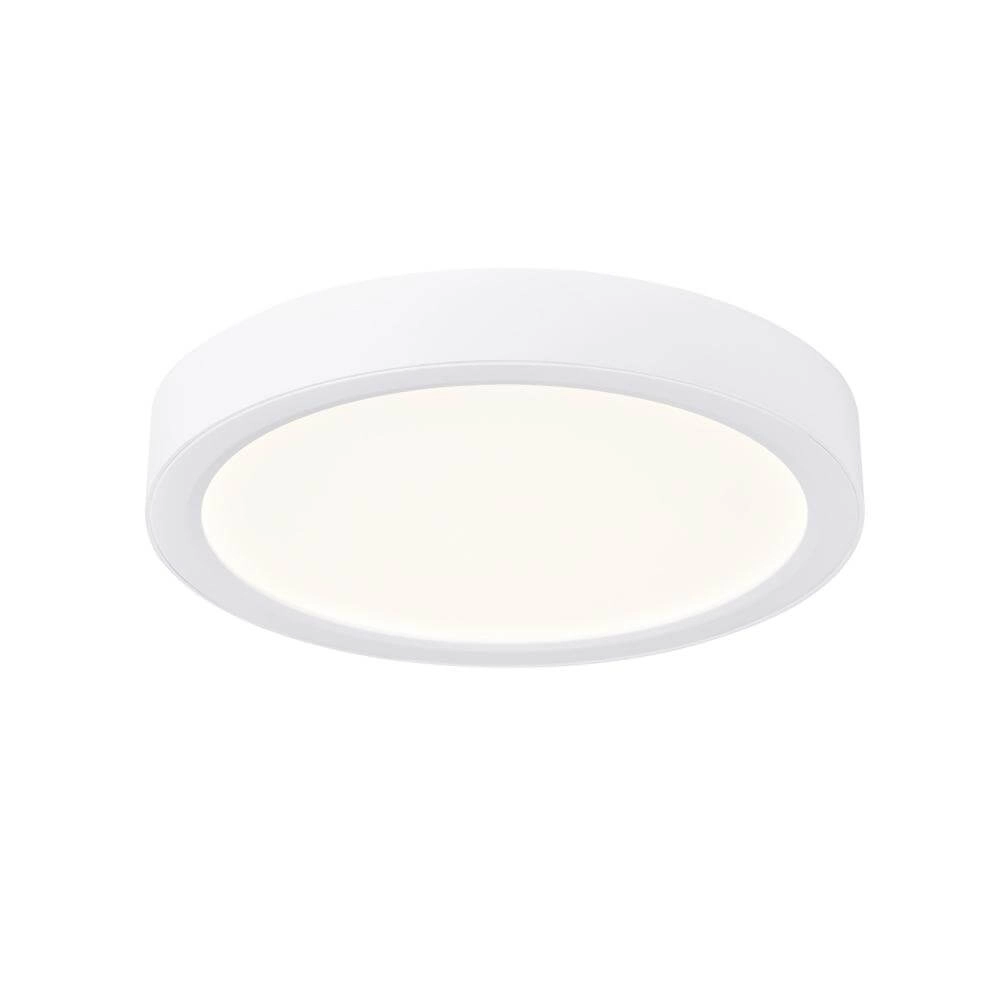 Inbouwspot Soller wit 9,5W Nordlux 5704924007392