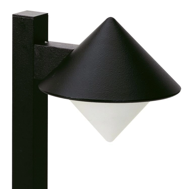 Design tuinverlichting Triangle down Albert 4007235620269