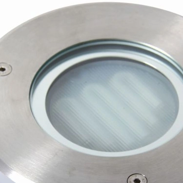 Inbouwspot Pro Spot rond KS verlichting 8714732733601