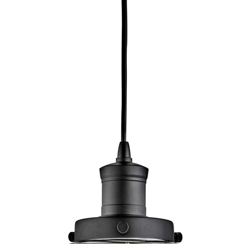 Hanglamp Pyramid Ø 29cm Searchlight 5053423057712