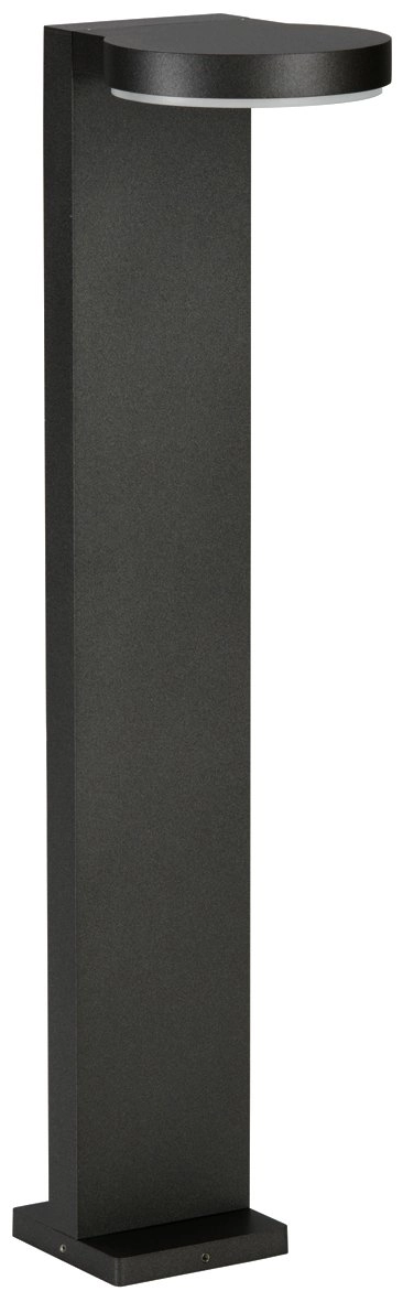 Led padverlichting Steng 16w - 90cm zwart