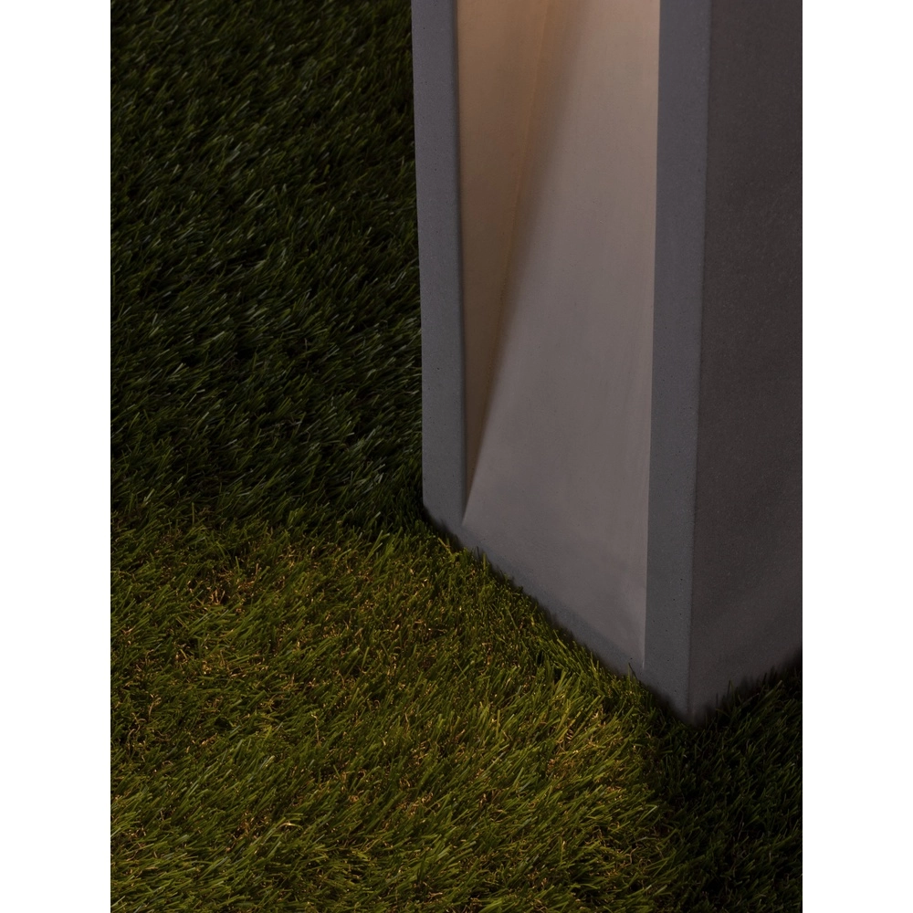 Design buitenlamp Barco 60cm Lyora 5212017440402