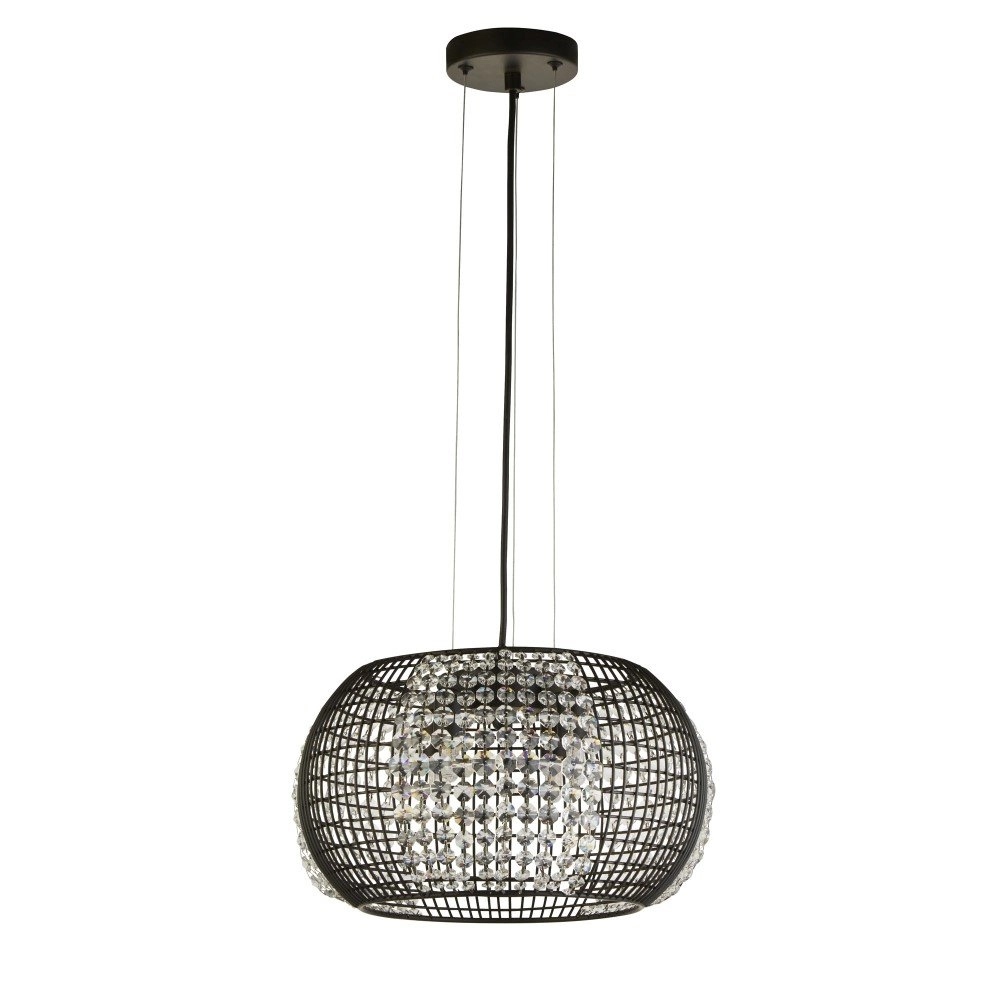 Design hanglamp Cage Ø 35cm