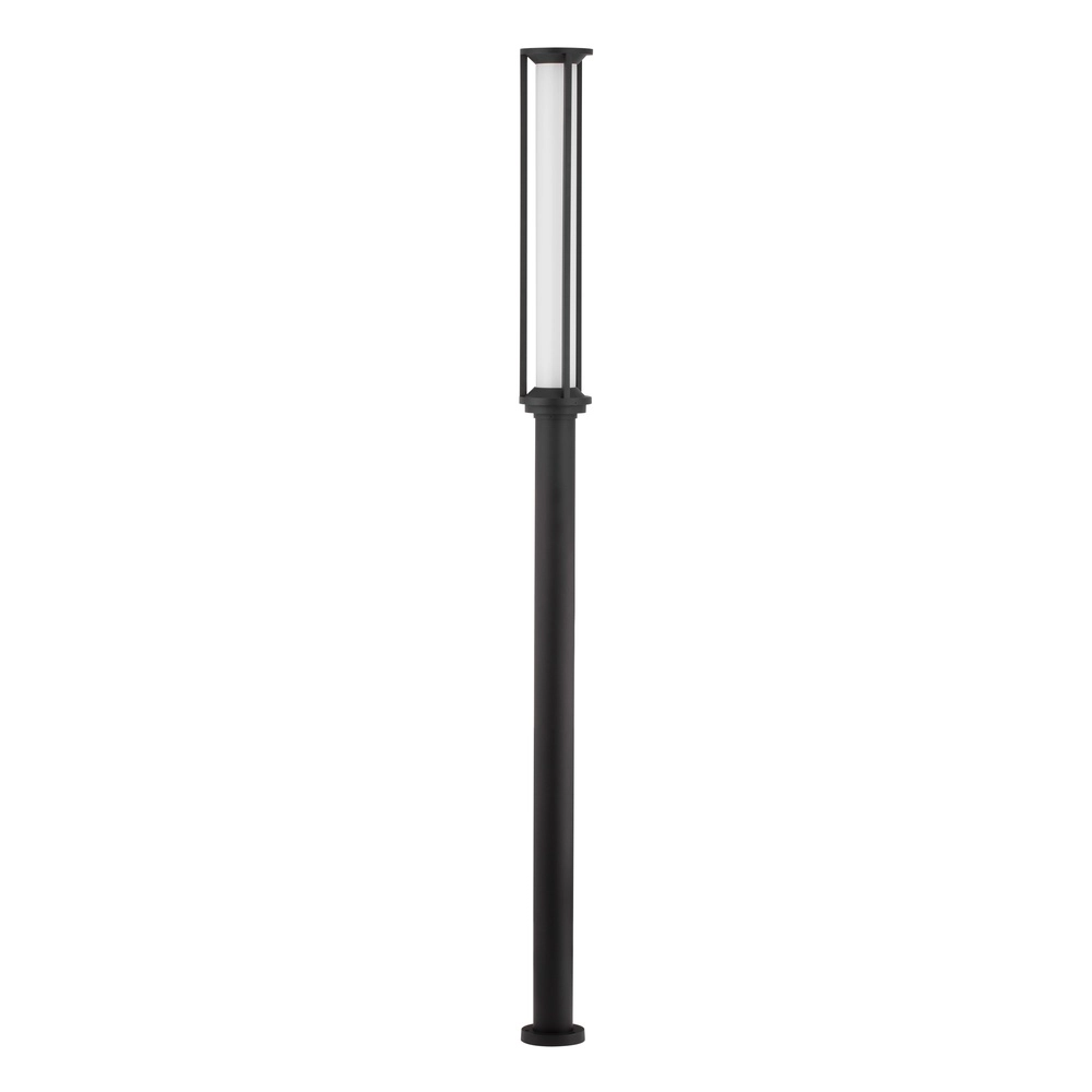 Design tuinlamp Solstice rond Lyora 5212017449870