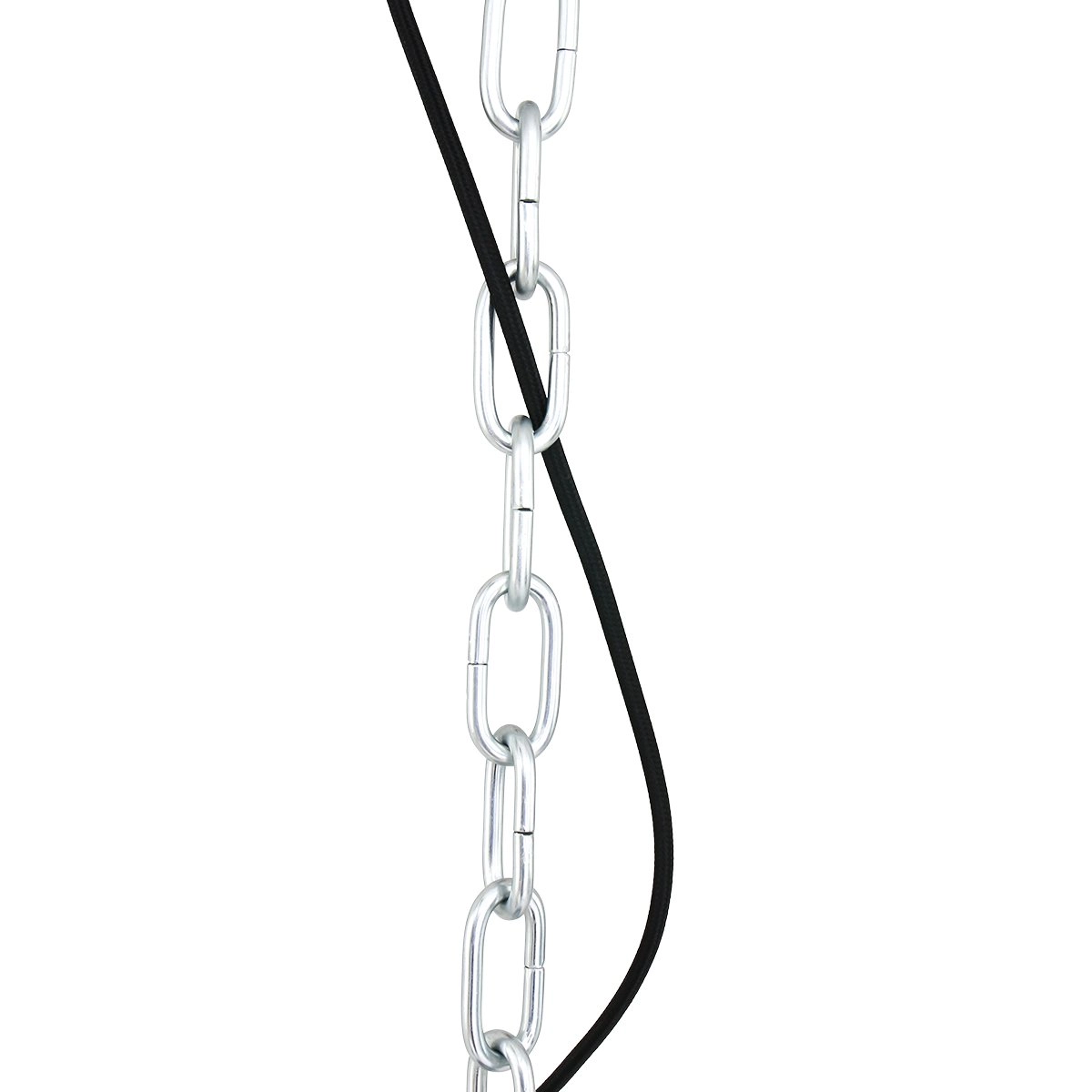 Hanglamp Bikkel industrieel Steinhauer 8712746123371