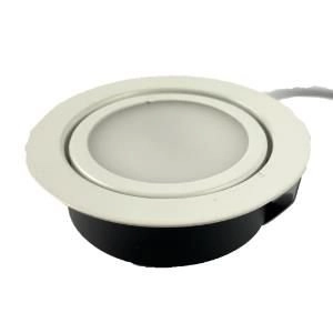 Spot LED - 3W - 3000K wit