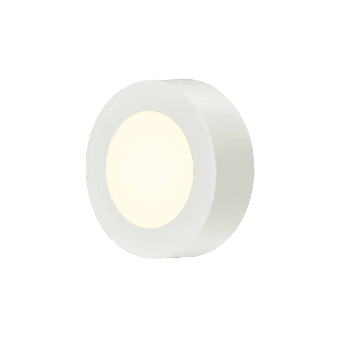 Ø 11,5cm Plafondlamp Senser 4000K SLV 4024163248501