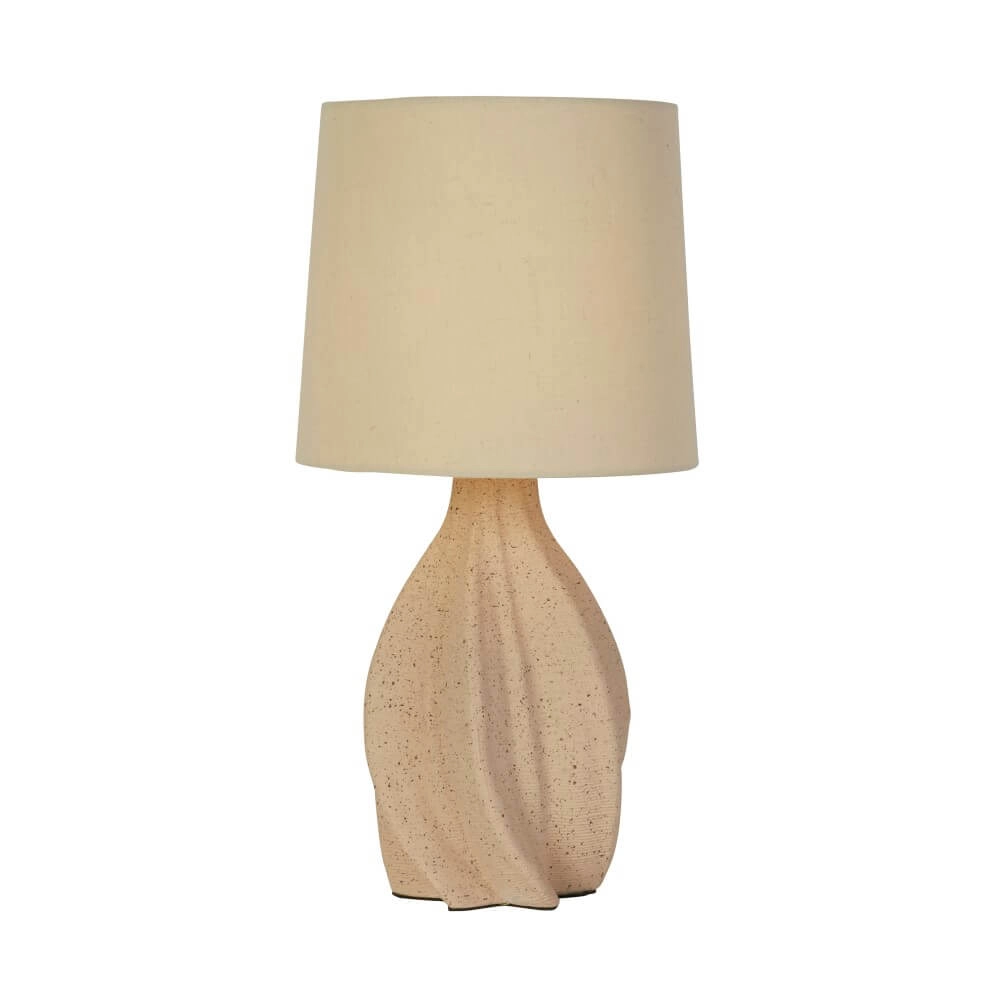 Schemerlamp Twist design