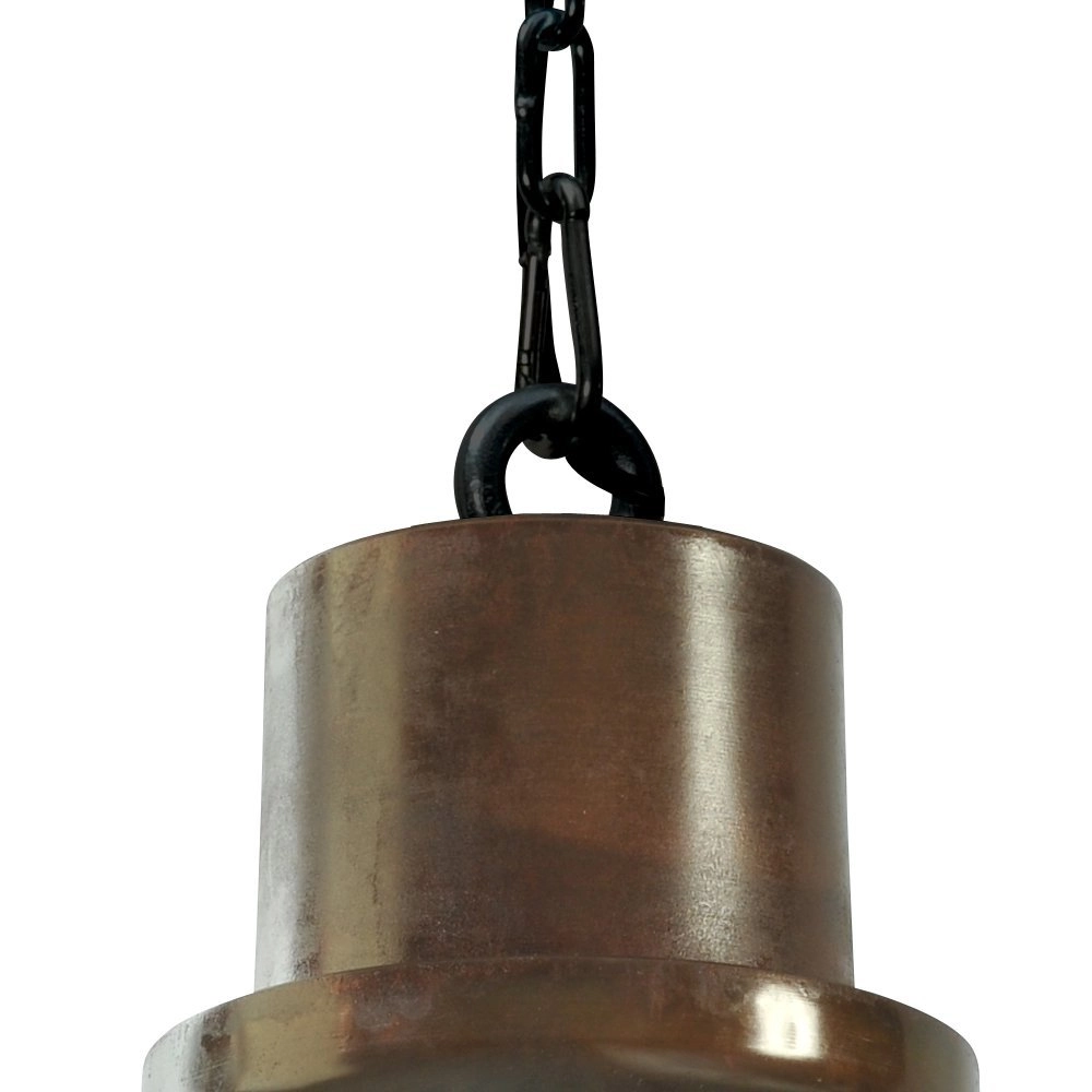 Eetkamerlamp Industria 27 Masterlight 8718121237183