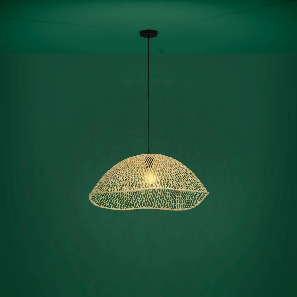 Scandinavische hanglamp Sambucona Ø 72cm Stars of Light 9008606243419
