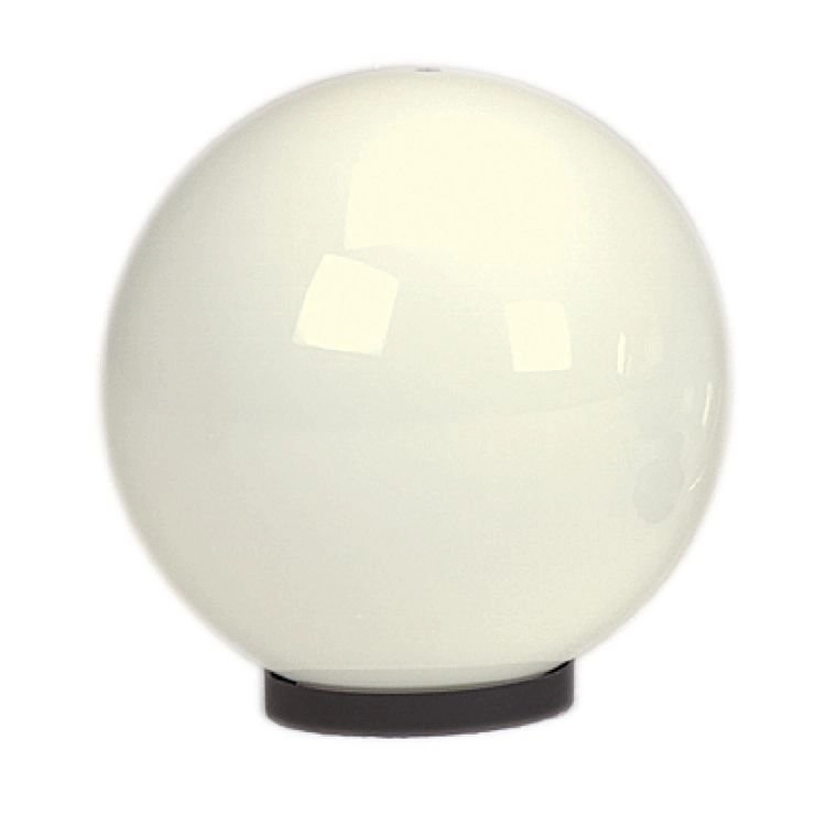 Bol lamp Tel Aviv 35 opaal
