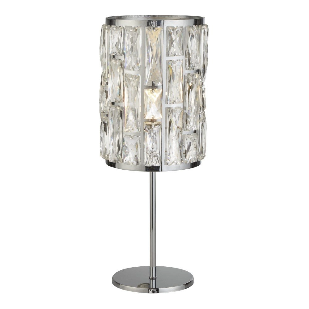Tafellamp Bijou Searchlight 5053423158891