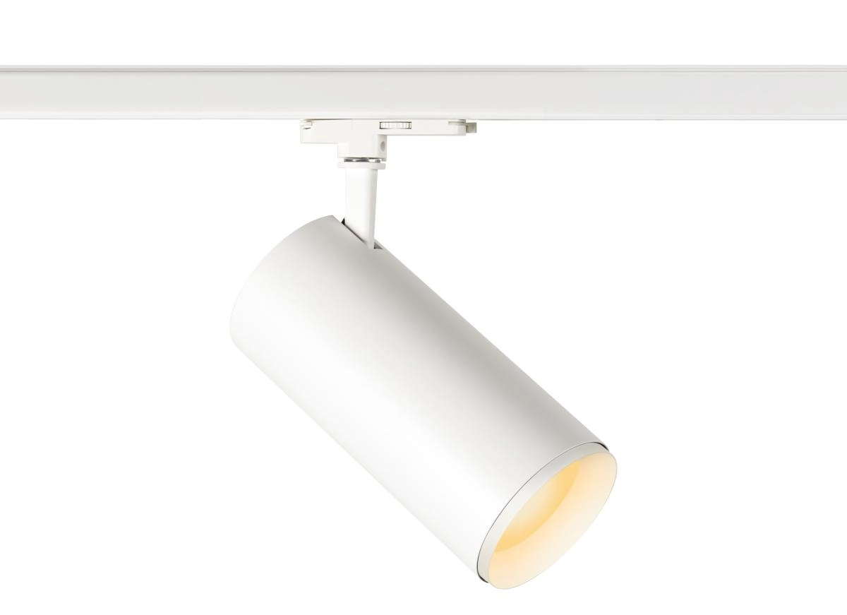 Sierring voor Numinos XL wit SLV 4024163262507