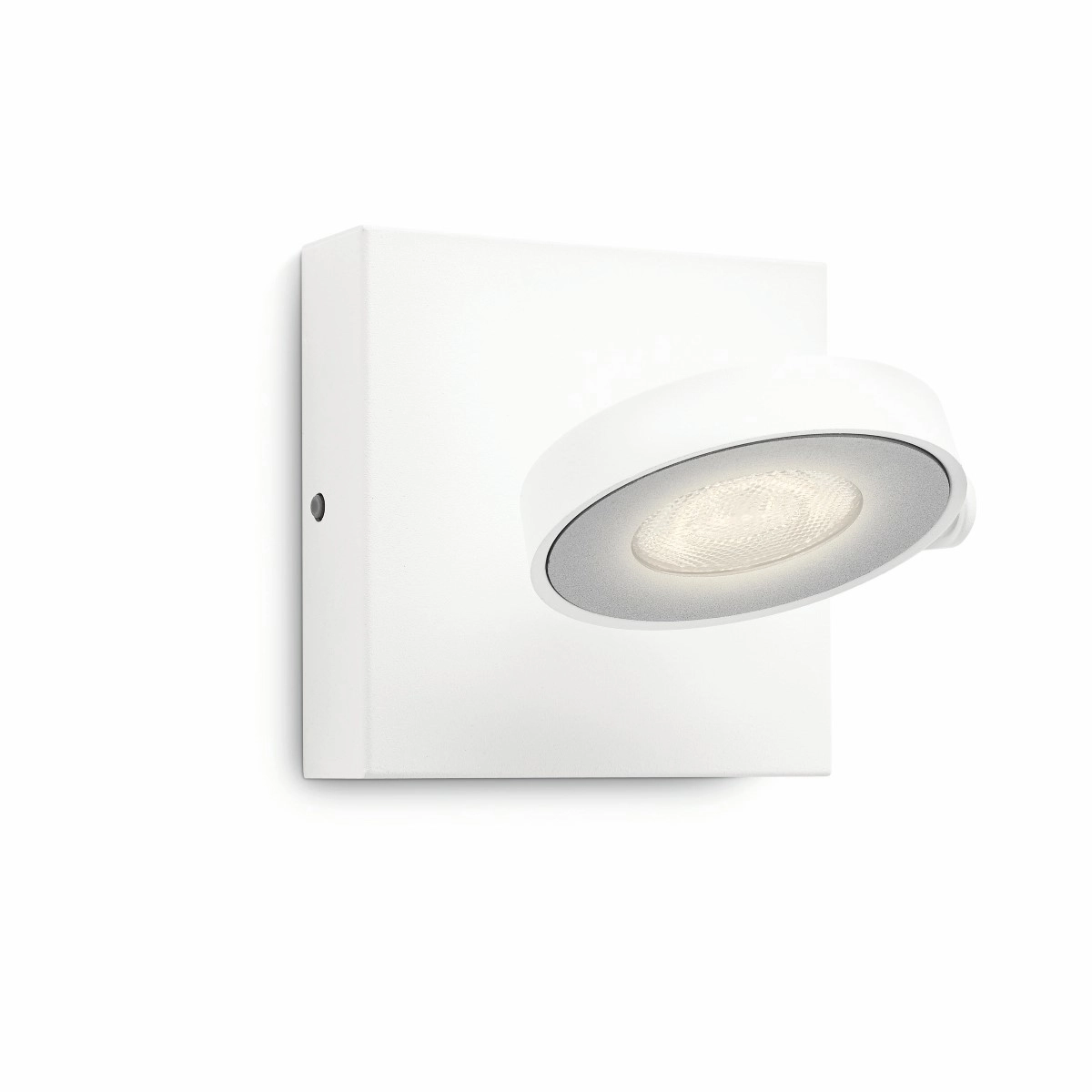 lamp Clockwork wit Philips 8718696154533