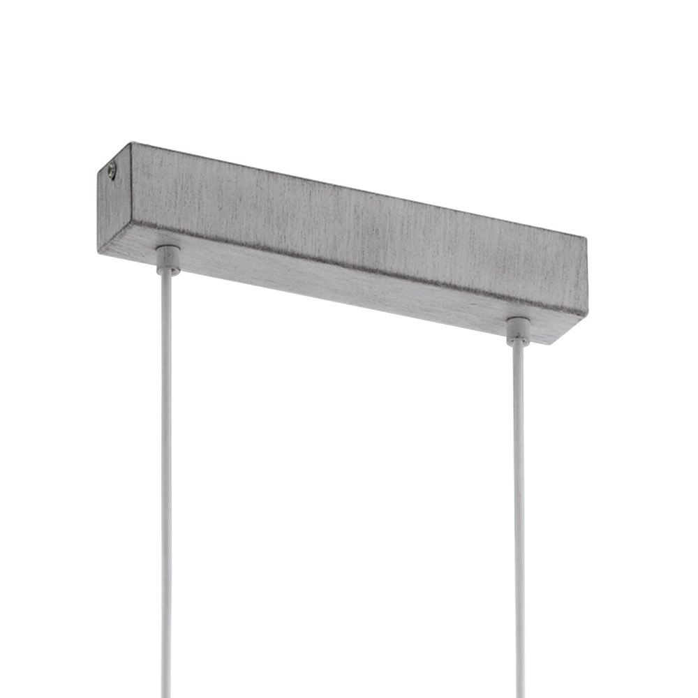 Hanglamp Townshend 2 curiosa Eglo 9002759499273