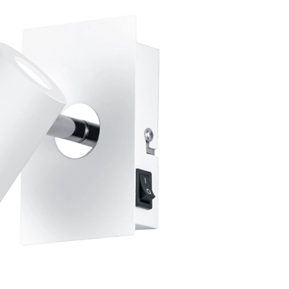 LED wandspot Narcos Trio 4017807302585