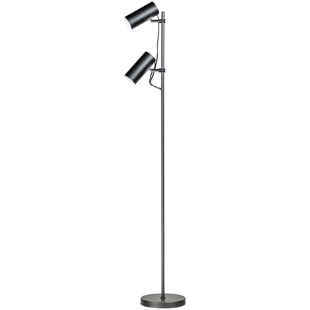 2-lichts leeslamp Marley