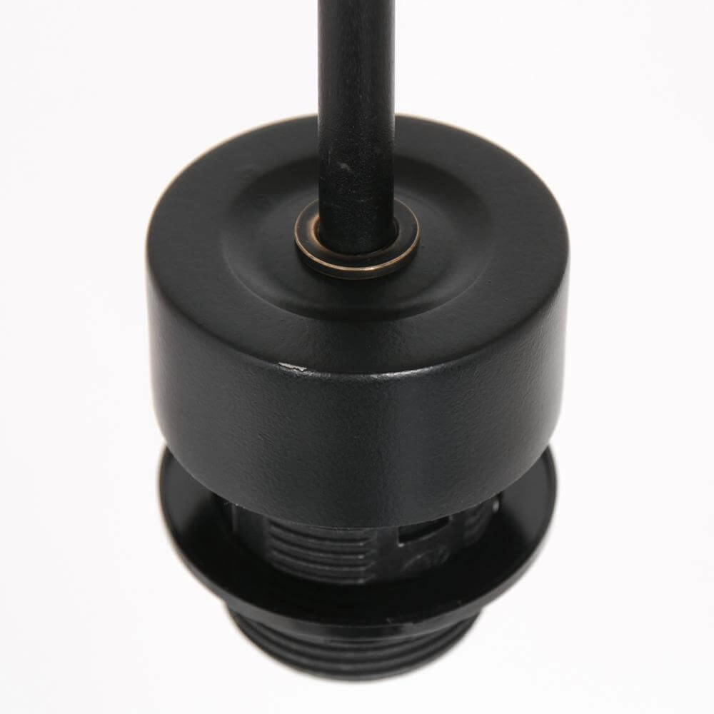 Bamboe hanglamp Bloeba Ø 60cm Steinhauer 8712746177244