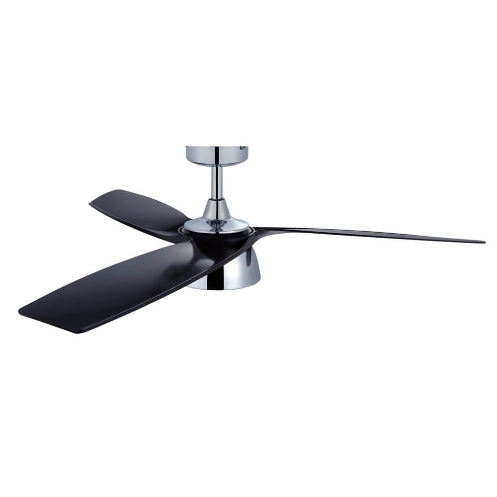 Plafondventilator Bronx Ø 132cm - met led Beacon 9333509194163