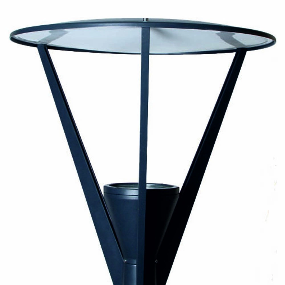 Buitenlamp City Highlight voor tuinmast Franssen 7042897775084