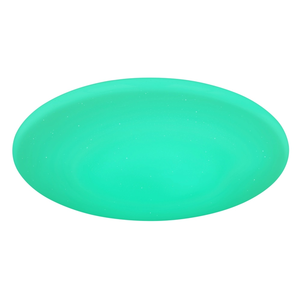 Grote plafonniere Rena Ø 70cm Globo 9007371412075