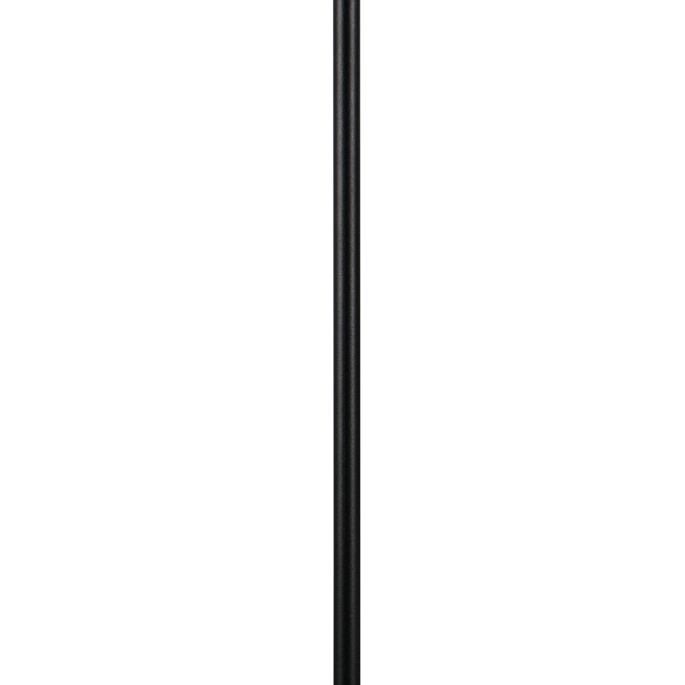 Tuinlamp Scoop zwart Trio 4017807697599