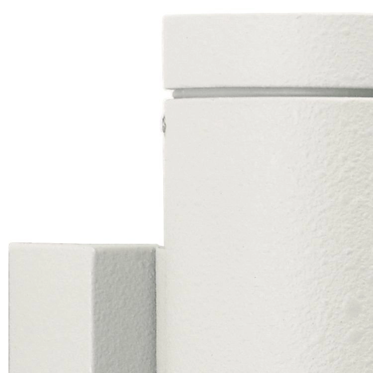 Muurspot Cylinder voor buiten Albert 4007235821987