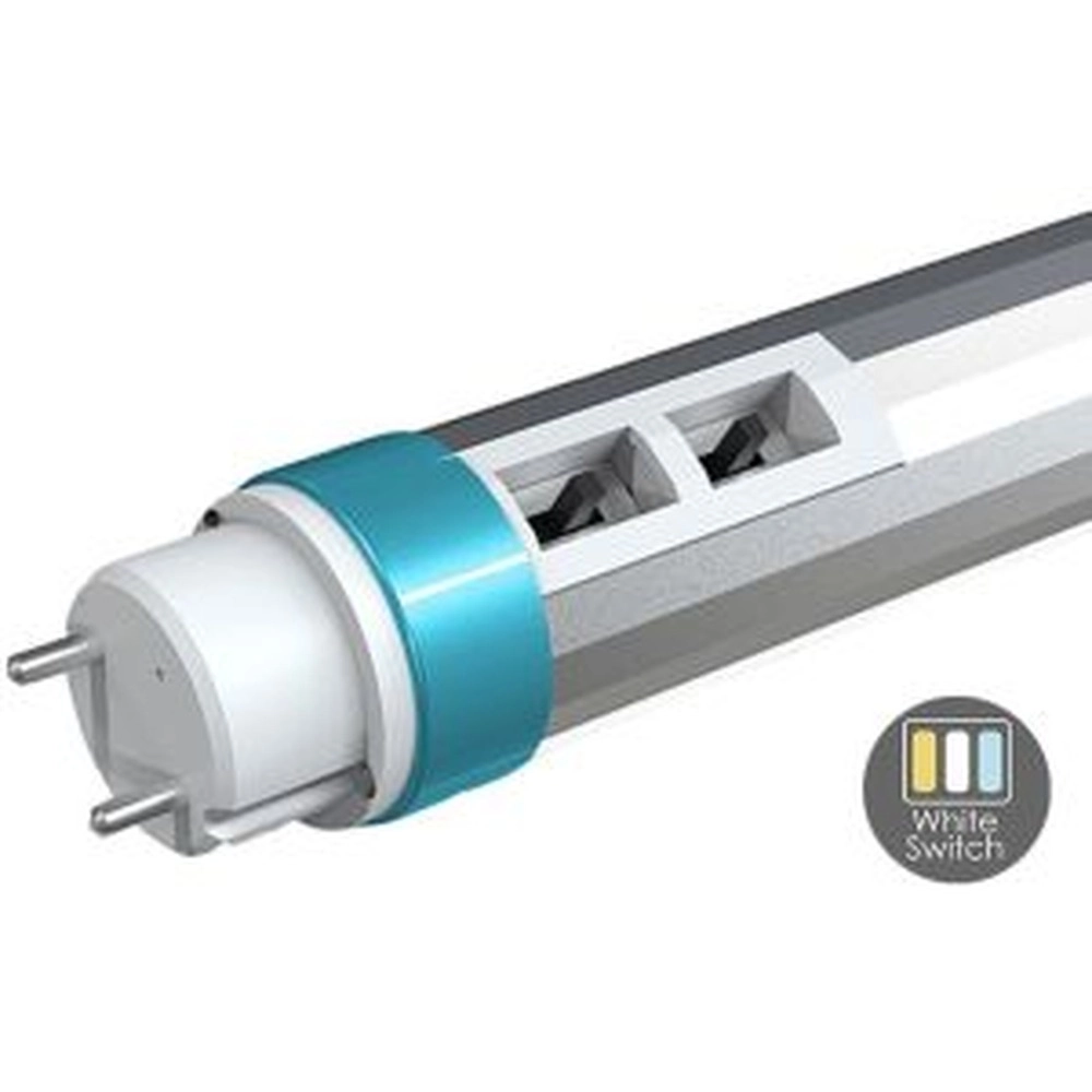 TL LED Tube 105cm - 14W - 3CCT Lyora 8720701276734