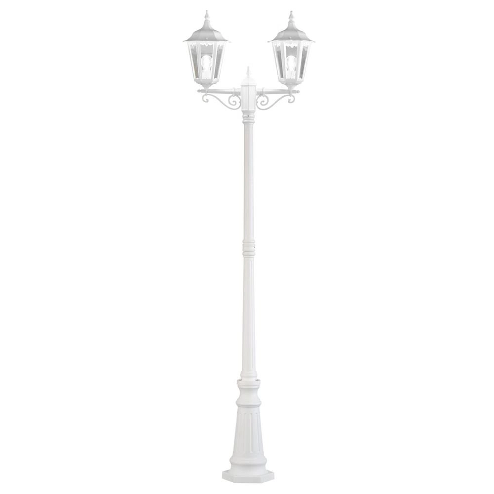 Verlichtingspaal Firenze Klassiek
