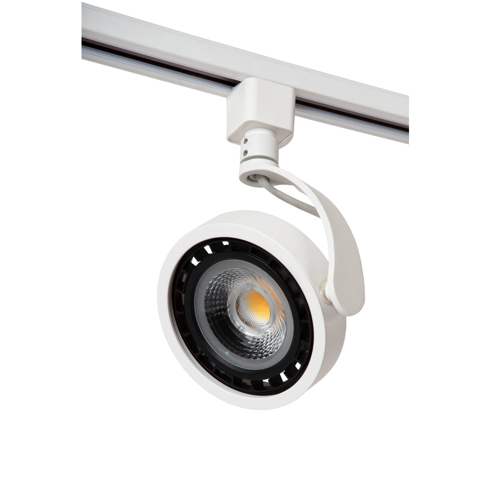 Railspot Track Dorian 1-fase wit GU10 ES111