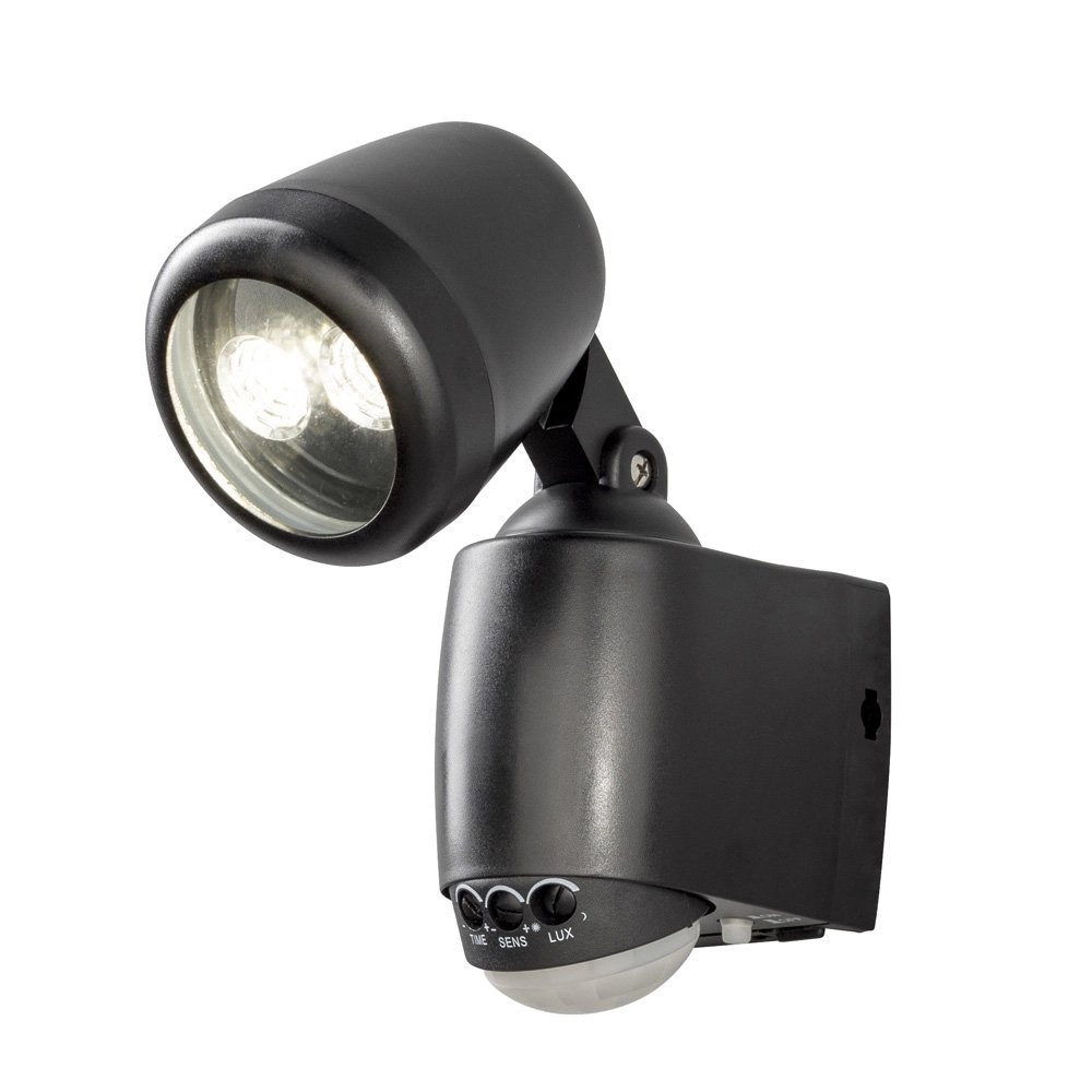 Led schriklicht Prato Met bewegingssensor