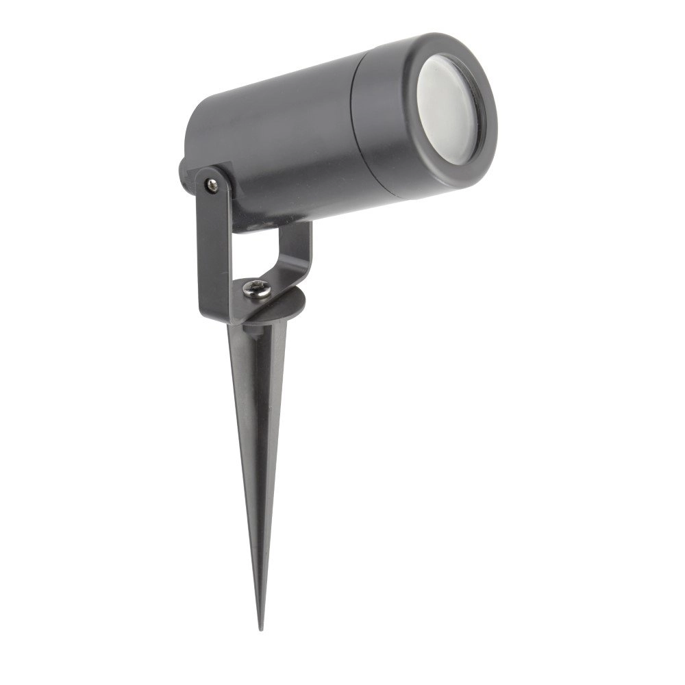 Grijze prikspot Splot Searchlight 5053423164878