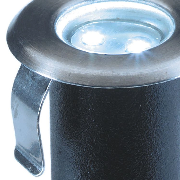 LED recessed spot Astrum 12V built-in GardenLights 5906340131693