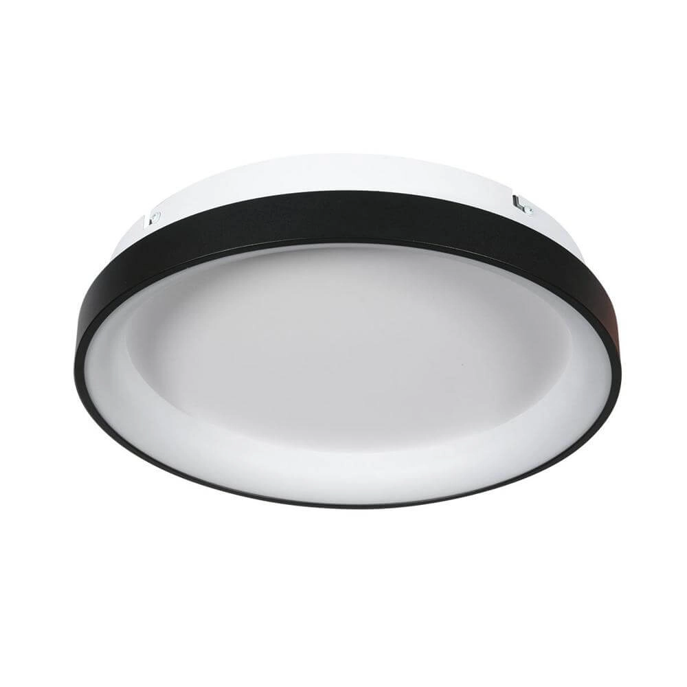 Moderne plafondlamp Lumex Ø 38cm Steinhauer 8712746178005