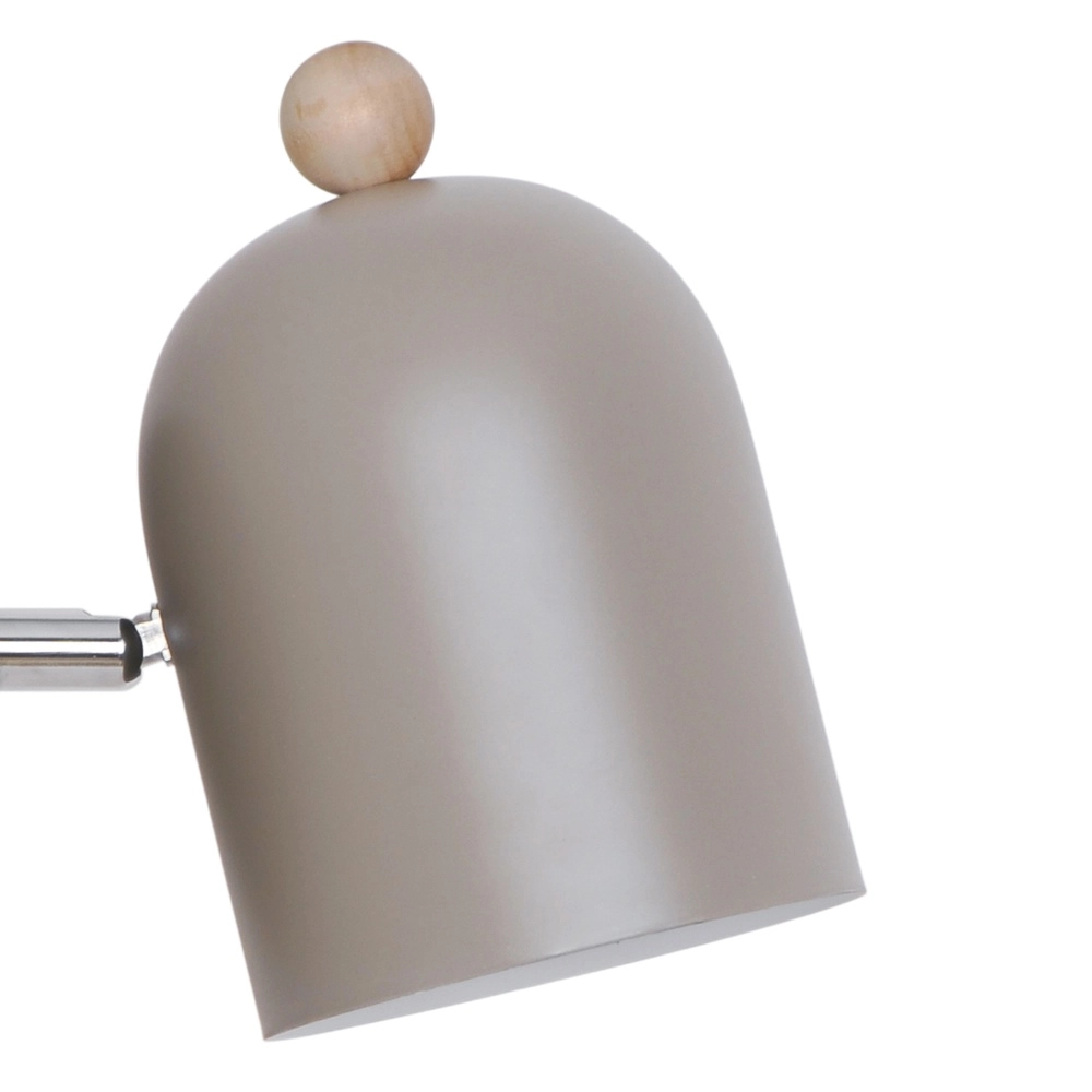 Deense stijl wandlampje Gaston  Nordlux 5704924026997