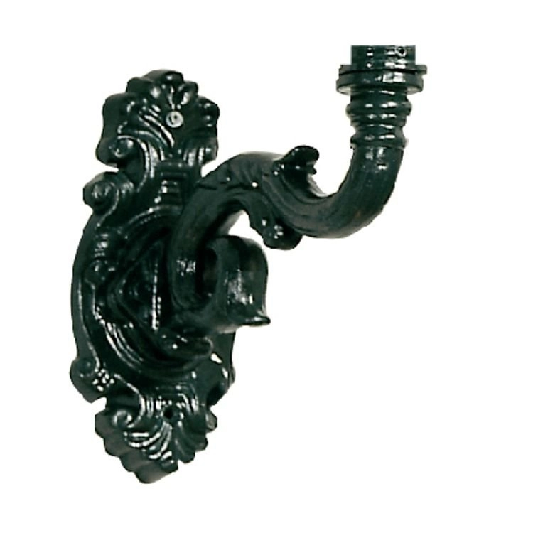 Nostalgic wall support Volendam