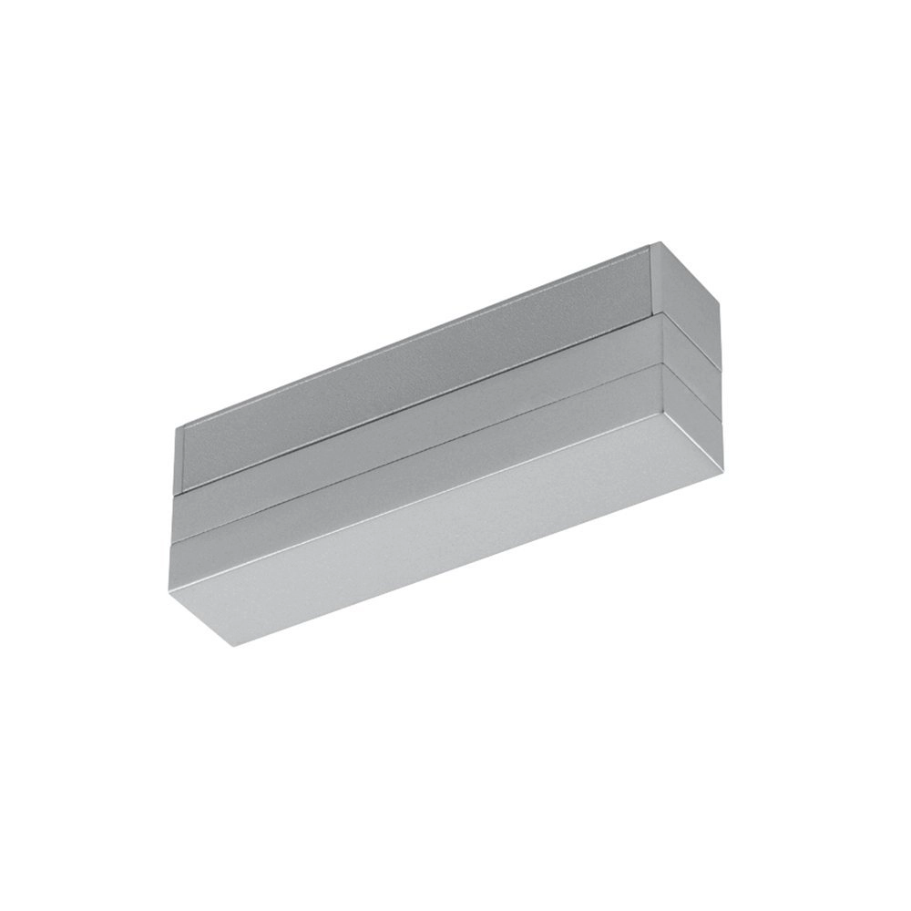 2-fase voeding Duoline Block voor railverlichting