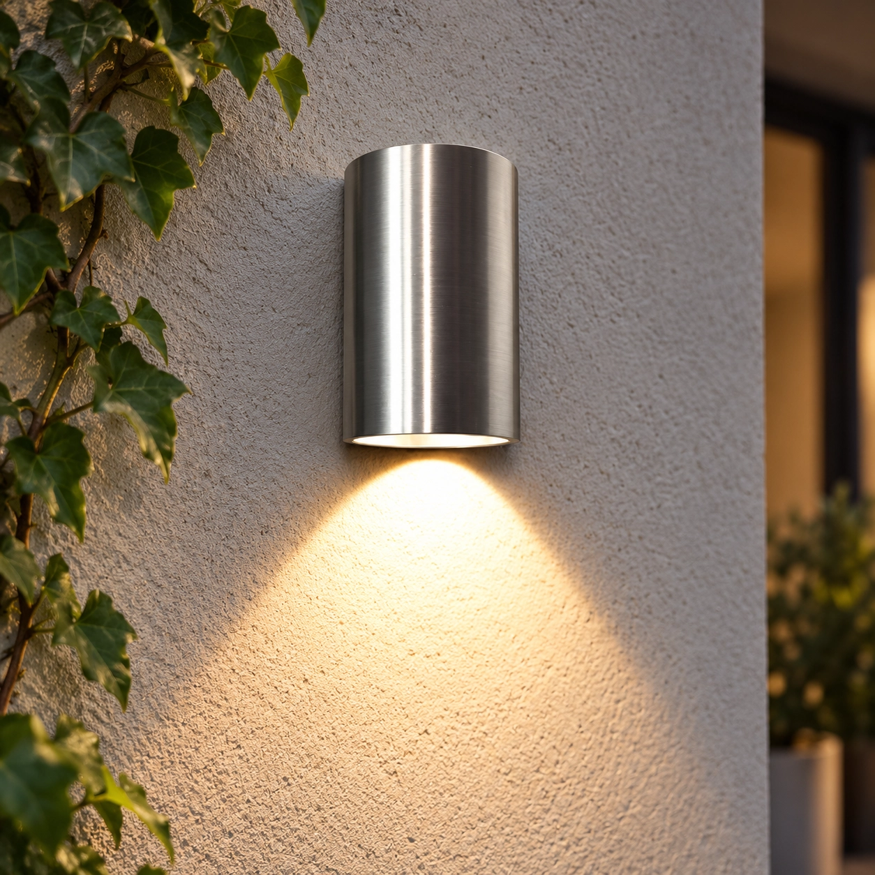 Led wandspot Brody 1-lichts
