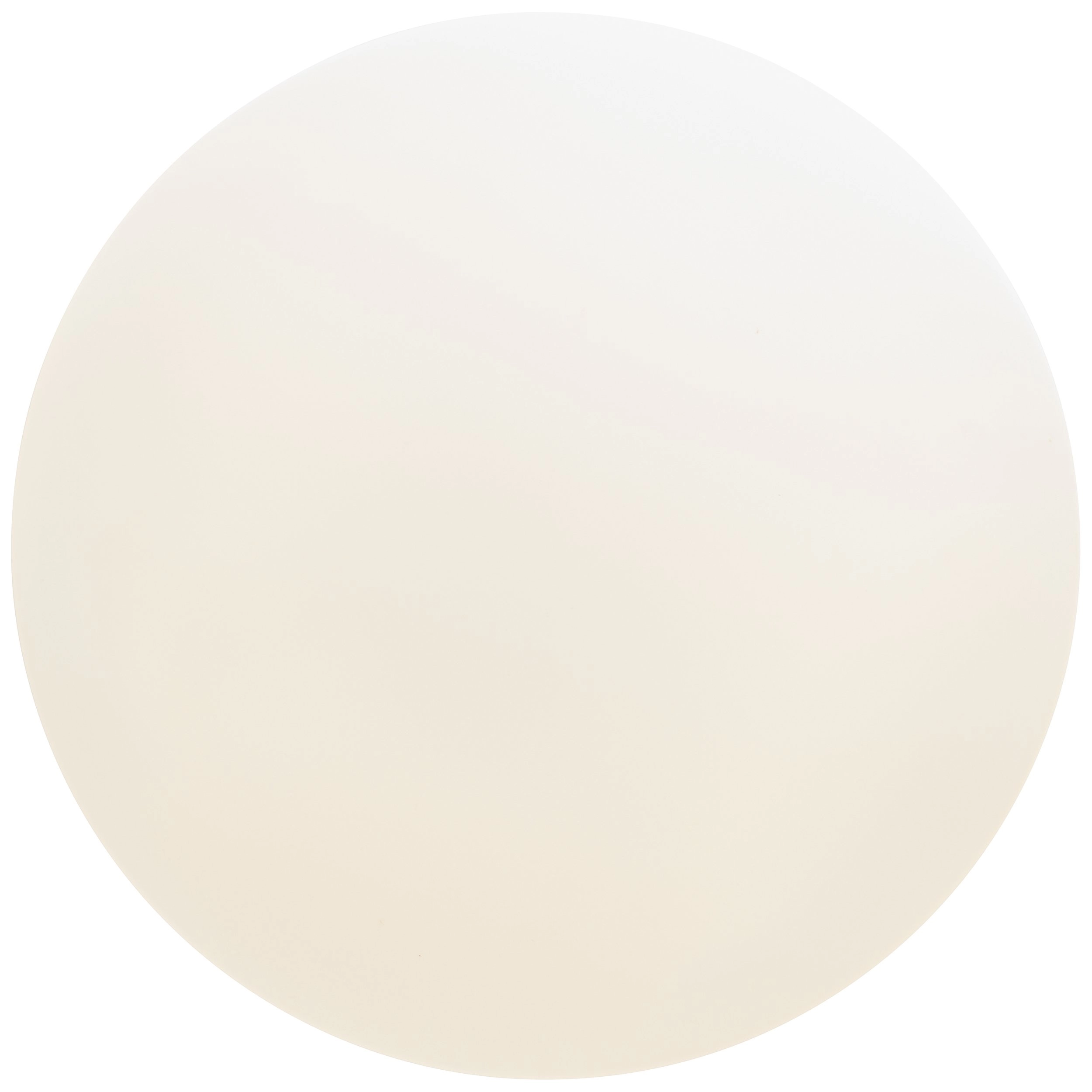 Plafonnière Farica Ø 29,5cm Brilliant 4004353373954