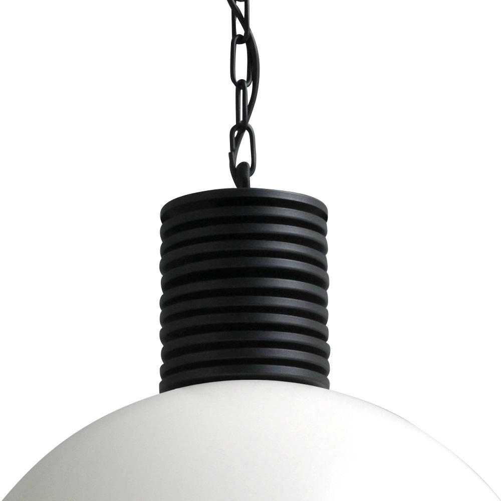 Hanglamp Industria 50 Bud Wit Masterlight 8718121151861