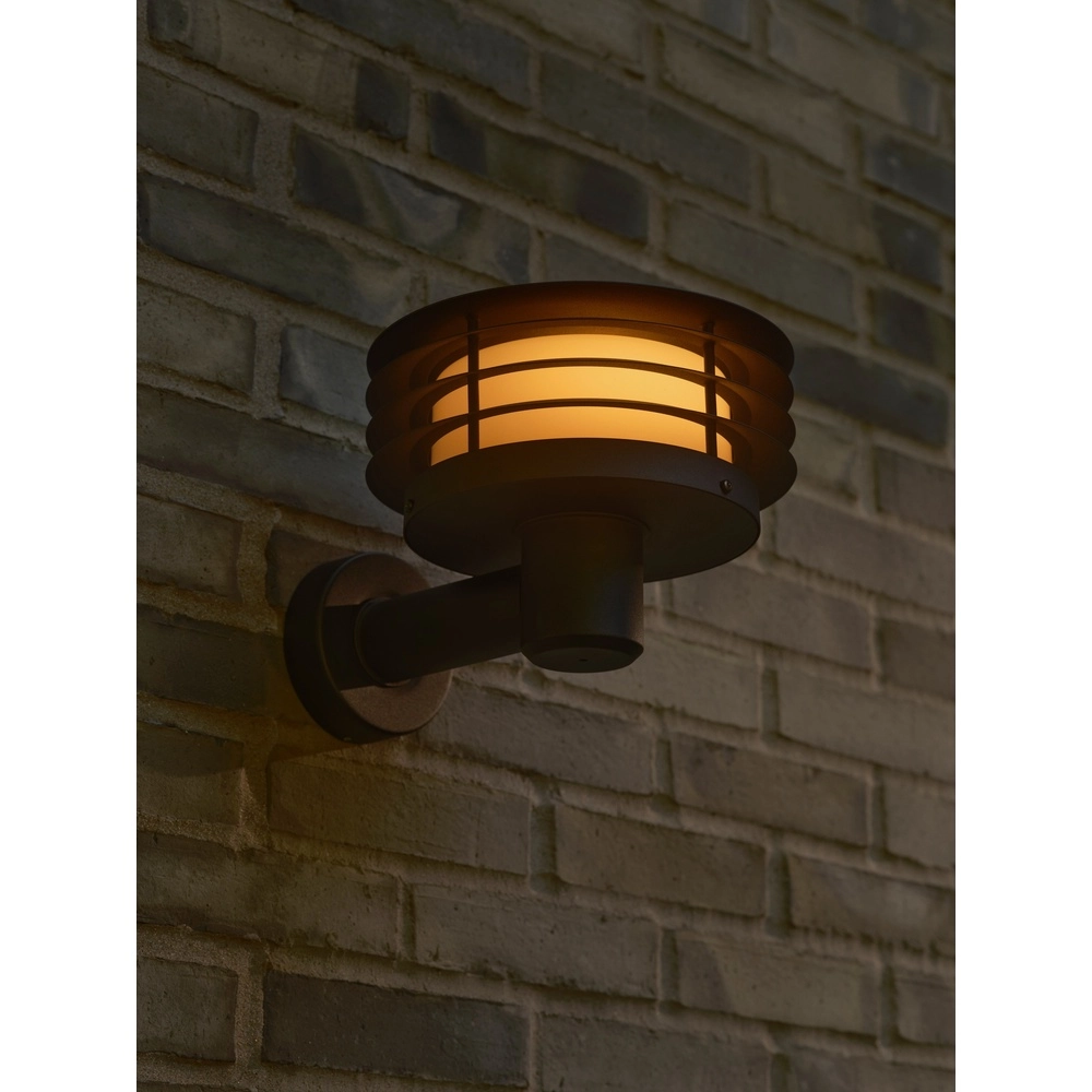 Design buitenlamp Cirella  zwart Nordlux 5704924025648