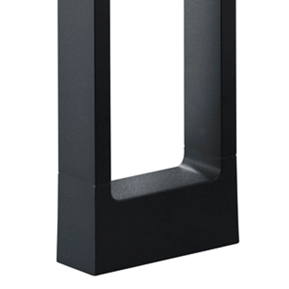 LED buitenlamp Reno 50cm antraciet Trio 4017807259100