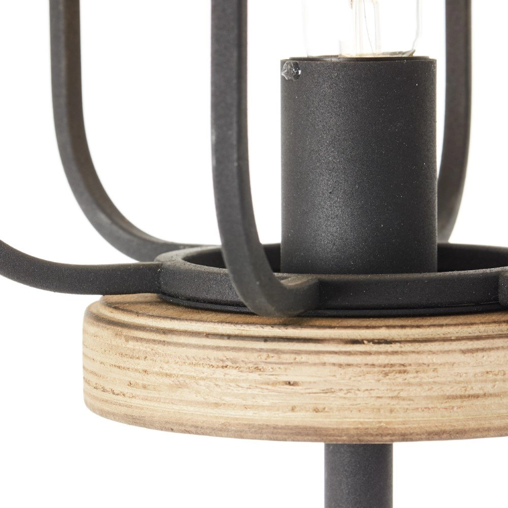Vloerlamp Gwen Brilliant 4004353386459