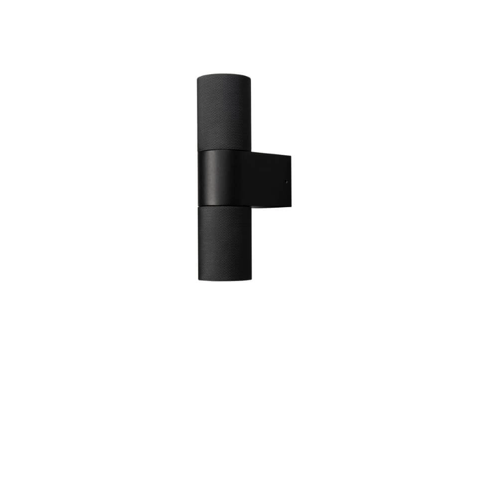 Up & Downlighter Temi zwart