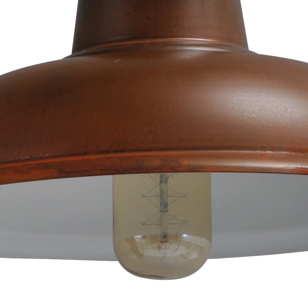 Hanglamp Industria 26 Landelijk Masterlight 8718121236179