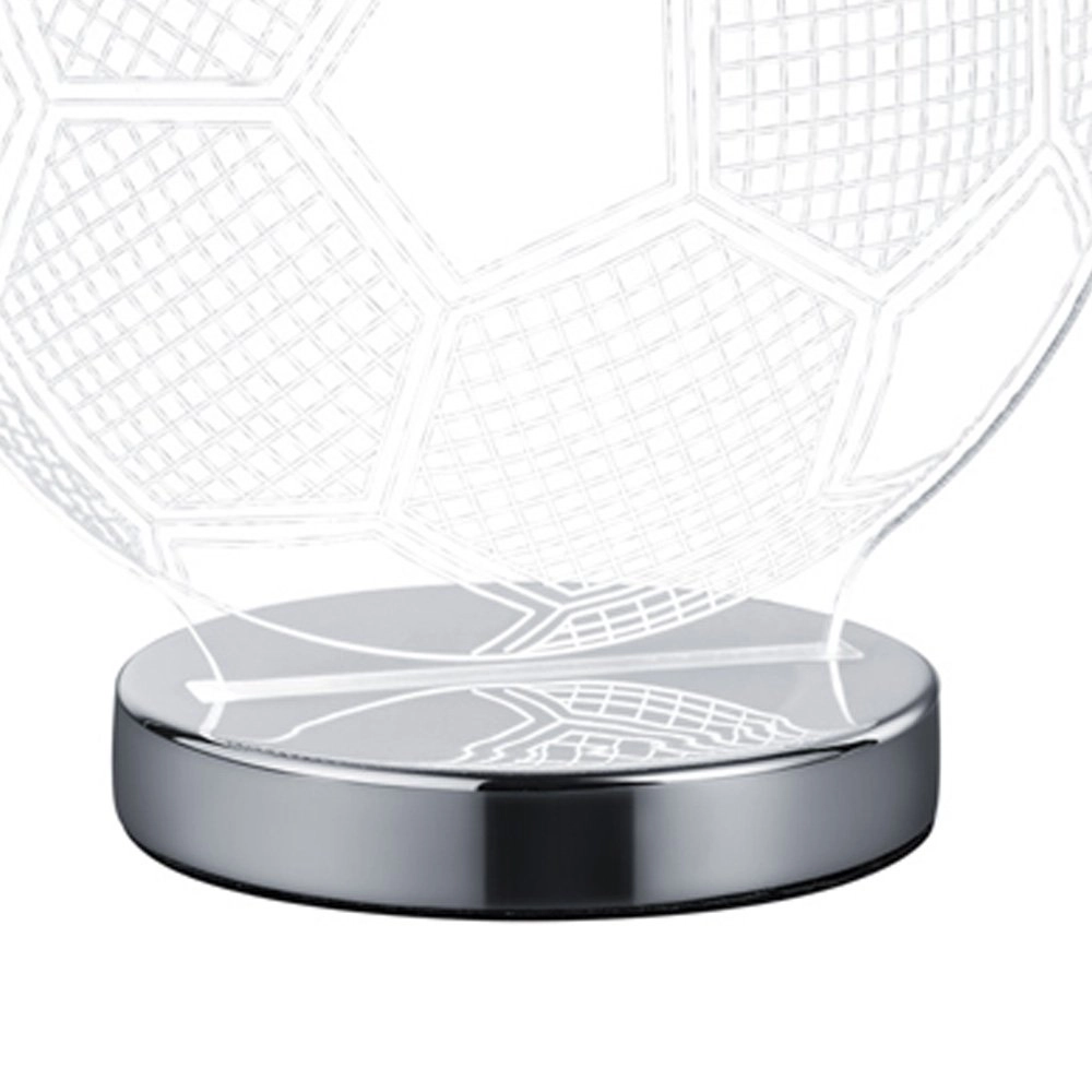 LED tafellamp Ball Trio 4017807358865