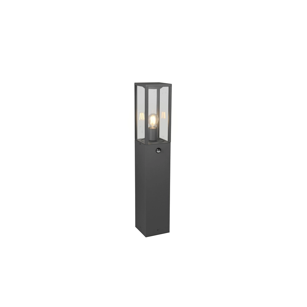 Design tuinlamp Garonne antraciet