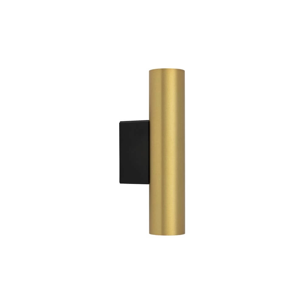 Gouden wandspot Fourty  M up & down Lyora 5903139107549