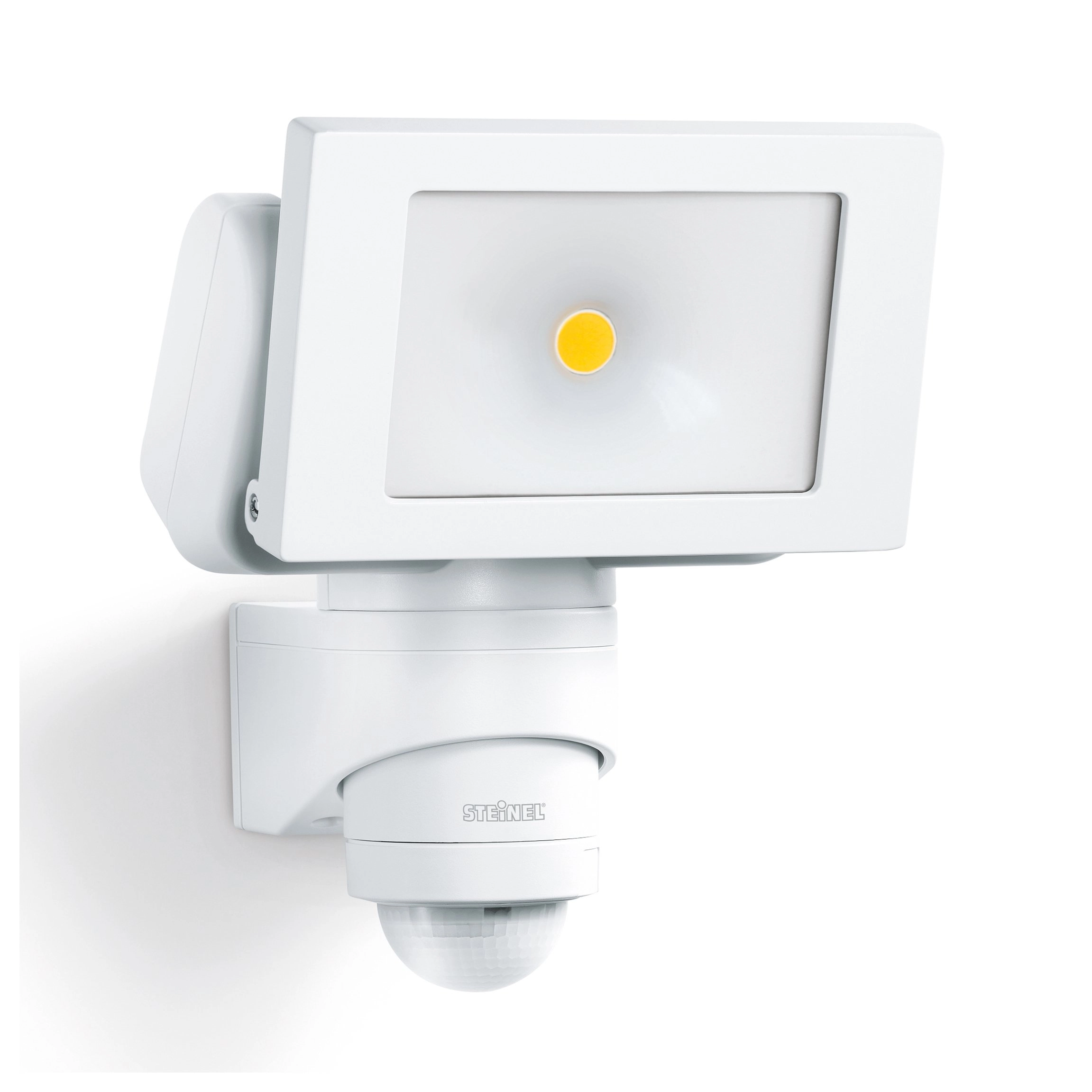 Led schijnwerper LS 150 LED LS Met bewegingssensor