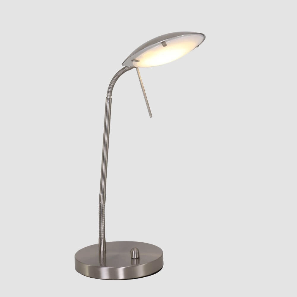 Led bureaulamp Mexlite Steinhauer 8712746114676